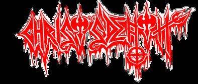 logo Christ's Death logo Christ's Death